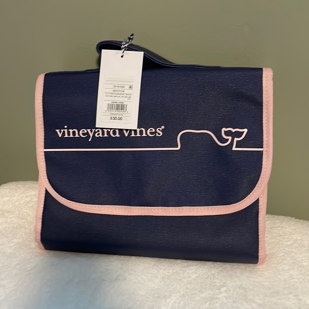 Vineyard Vines Change Pad -NEW